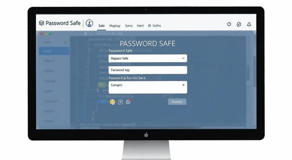 Password Safe �Զ���д����������ʾ����
