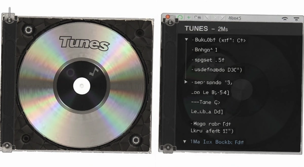 aTunes��ȡCD����