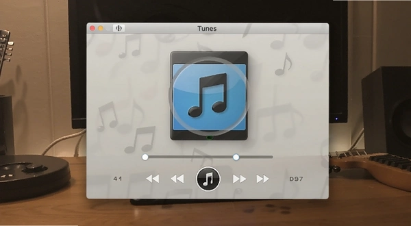 aTunes���ֲ���������