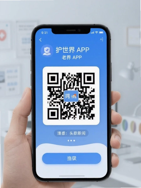 ������APP����ɨ�����Ԥ��ͼ