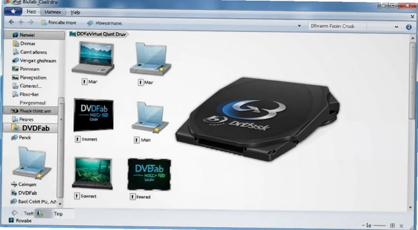 DVDFab���������������ԭ�̺���Դ�������̷���ʾ
