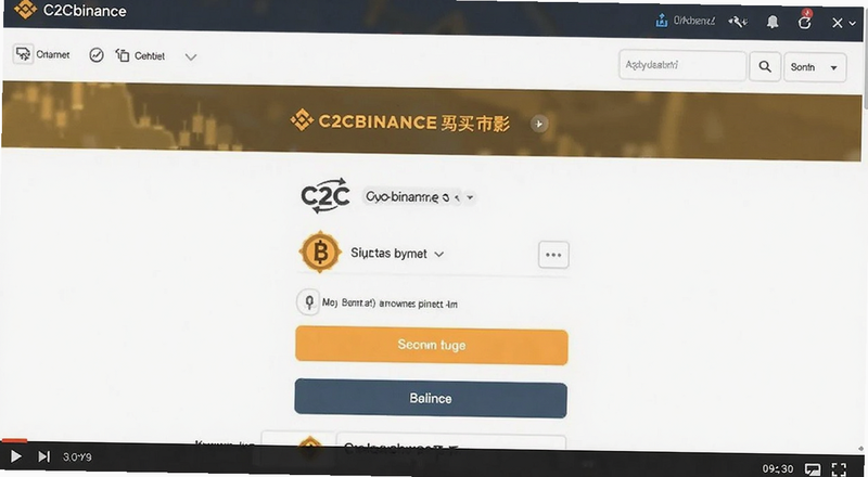 C2Cbinance��Ҹ���ҳ���ͼԤ��ͼ
