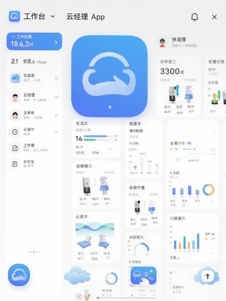 �ƾ���App����̨�����ͼ