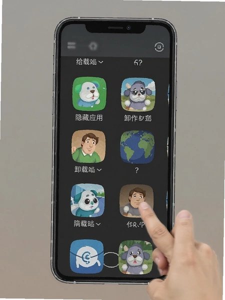 ����Ӧ��ͼ������ж�ز�������ʾ��ͼ
