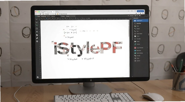 iStylePDF���ֱ༭���ܲ�������չʾ