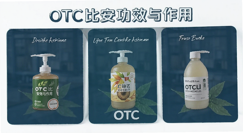 OTC�Ȱ���Ч������˵��չʾͼ