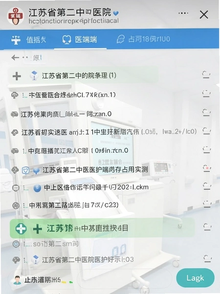 ����ʡ�ڶ���ҽԺҽ�����ڴ�ռ��ʵ���ͼ