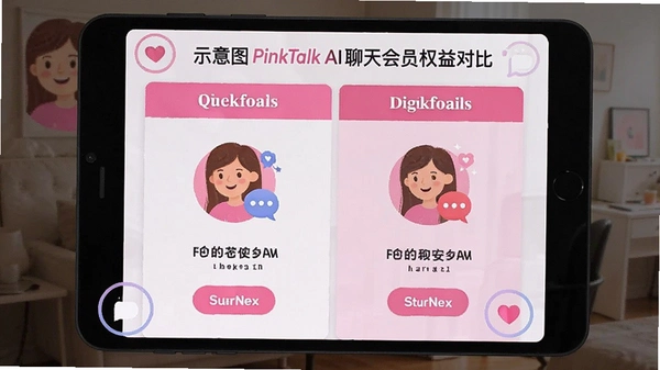 pinktalk ai���찲׿�ٷ����ͼ