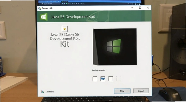 Java SE Development Kit ��Windowsϵͳ��װ��ɽ���
