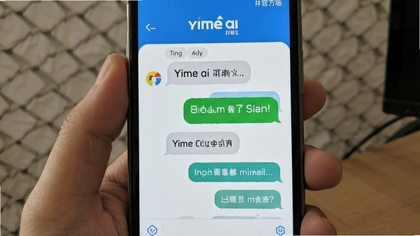 Yime ai�����������°��ͼ