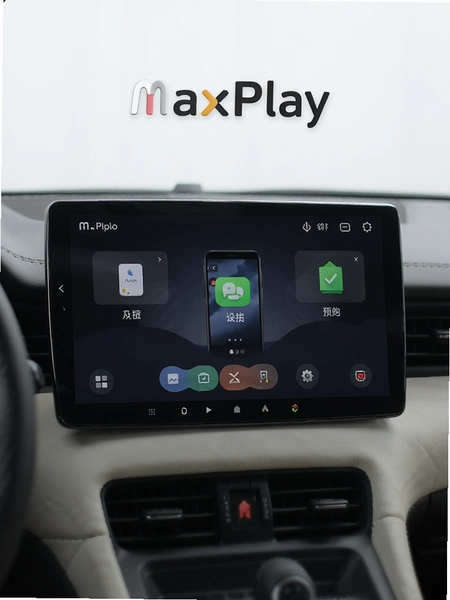 MaxPlay���������ֻ���������Ԥ��ͼ