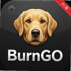 �չ���¼BurnGO���̸��ƹ���v4.1.9.0�������¼
