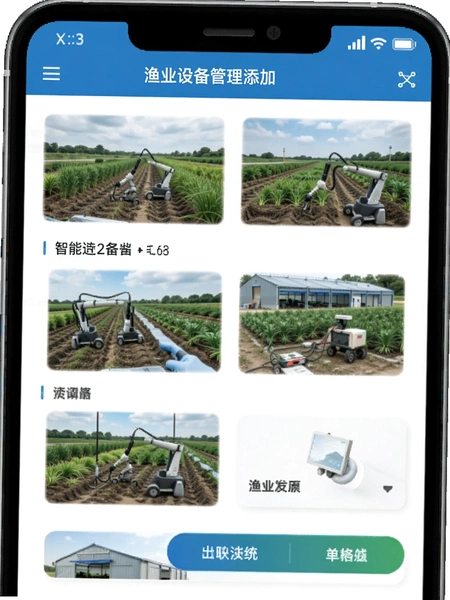 �ǻ���ҵ�豸����ɨ�����ӽ���