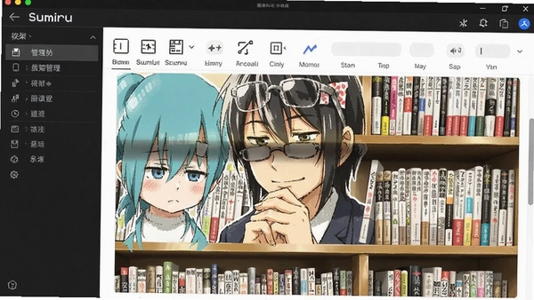 Tsumiru�����Ķ����ٷ����ͼ