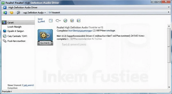 Realtek High Definition Audio Driver�豸��������װ��ɽ�ͼ