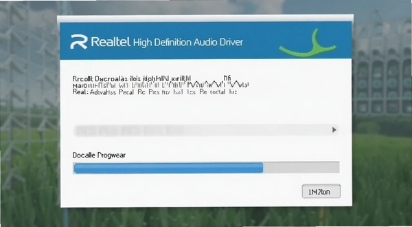 Realtek High Definition Audio Driver��װ�򵼽���������