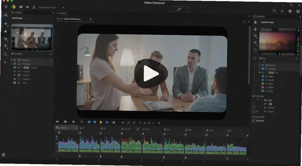 Video Enhancer��Ƶ��������