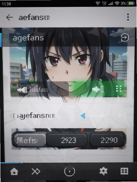 agefans�����ٷ����ͼ
