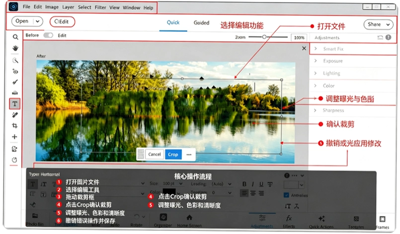 Photoshop Elements2026���氲װ����ͼ
