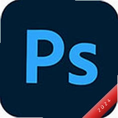 Adobe Photoshop2024��ɫ�ⰲװ�汾v25.12.0.806 �������İ�