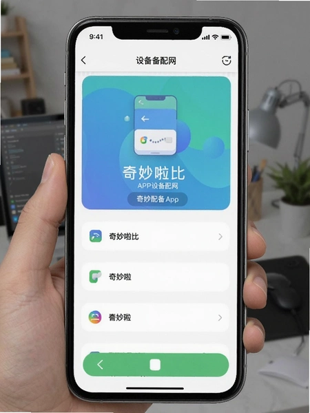 ��������APP�豸���������ͼ