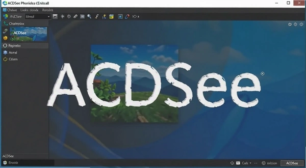 ACDSeeӢ�İ氲װ�����ͼ