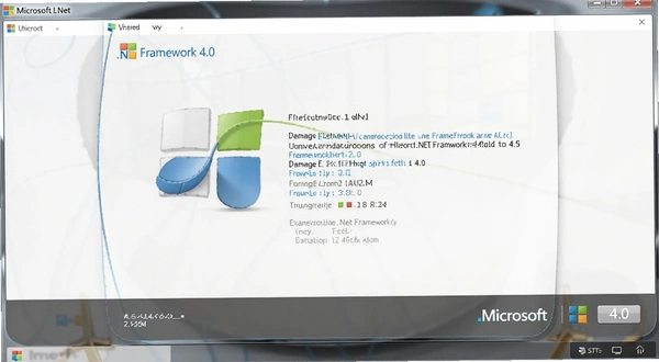 Microsoft .NET Framework 4.0��װ����
