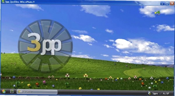 3gp������ WinXP ���Ž���