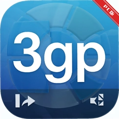 3gp������3GP��Ƶ������v1.0.0.1 ��ý���ʽͨ��