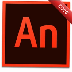 Adobe Animate 2020������Ѱ�v20.5.1.31044 ֱװ��