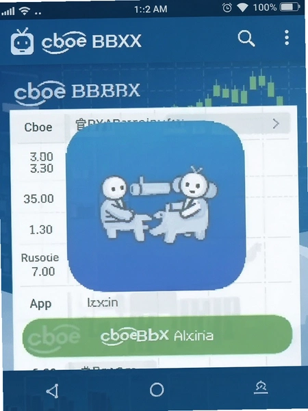 cboe bzx������App���عٷ���׿���ͼ