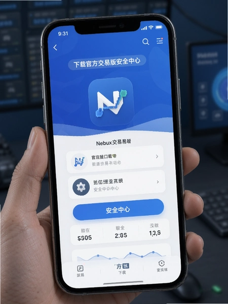 Nebux������App���عٷ���׿�氲ȫ���Ľ���