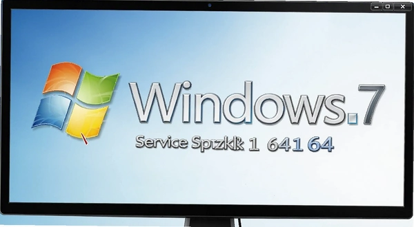 Windows 7 Service Pack 1 64λ���߰�װ��