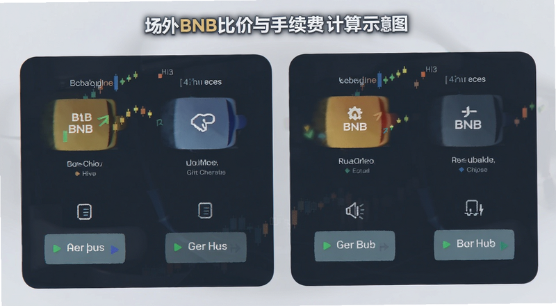 ����BNB�ȼ��������Ѽ���ʾ��ͼ