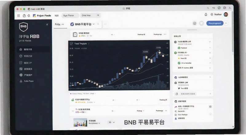 ����BNB����ƽ̨����չʾͼ