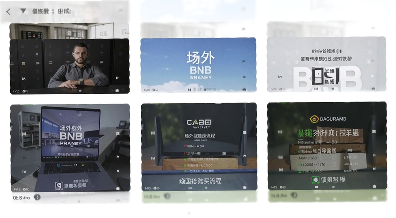 ����BNB�������̲����ͼ