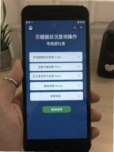 ���鱴����״����ѯ��������