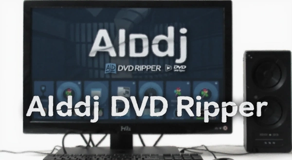 Alldj DVD Ripper ��Ƶ��ȡ