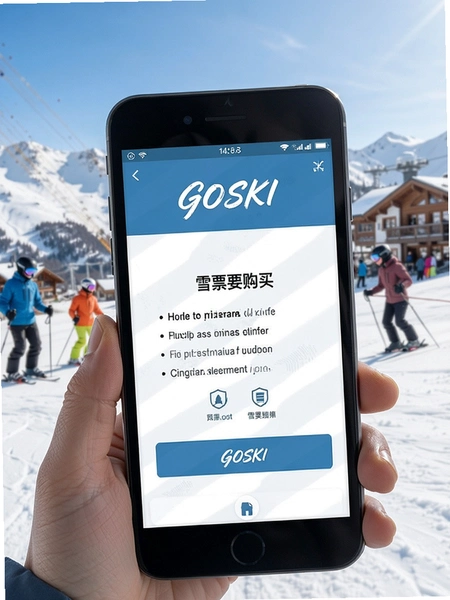 GOSKIȥ��ѩ ѩƱ�������