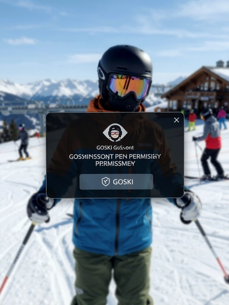 GOSKIȥ��ѩ ��װȨ����ʾ����Ԥ��ͼ