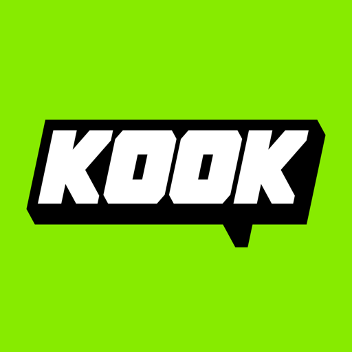 kook�ٷ�app����v1.88.1