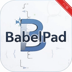 BabelPad�ͱ����ı��༭��v5.2.0.7��ű����ֱ༭����