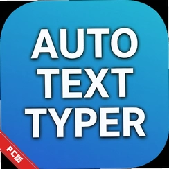 Auto Text Typer�Զ���������v1.1.0.0�ȼ��Զ��������