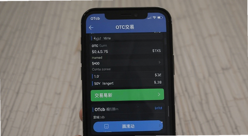 OTCb���������ֻ���OTC���׽���Ԥ��ͼ