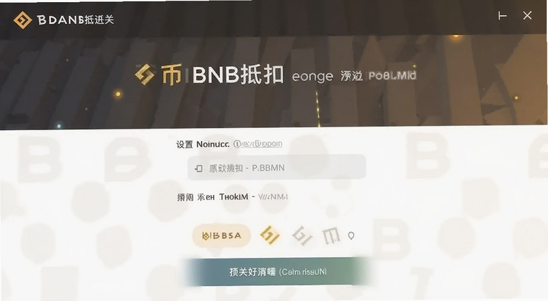 �Ұ�BNB�ֿۿ�������λ��Ԥ��ͼ