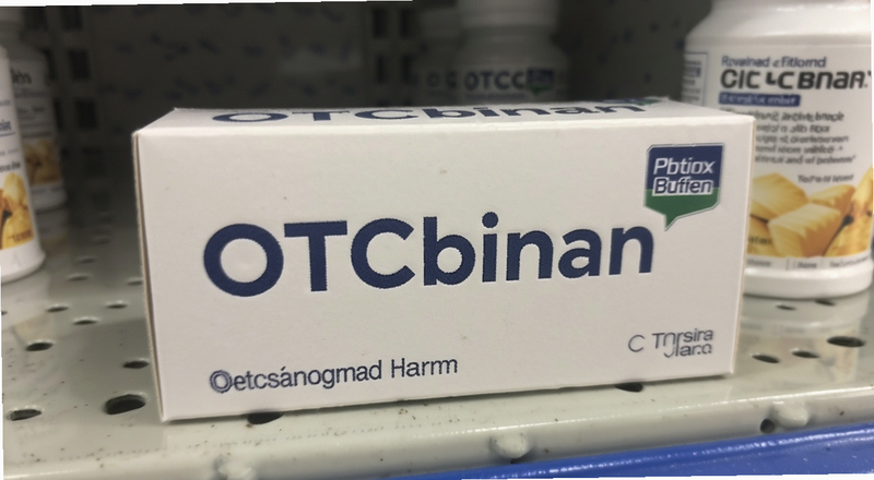 OTCbinanҩ�а�װ���ͼ