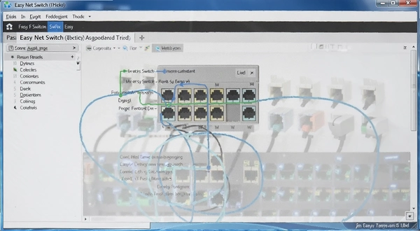 Easy Net Switch ���������ļ���������