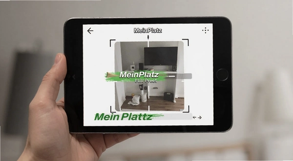 MeinPlatz ɨ����Ƚ���