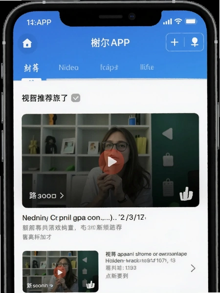 鿶�APP��ҳ��Ƶ�Ƽ�������Ԥ��ͼ