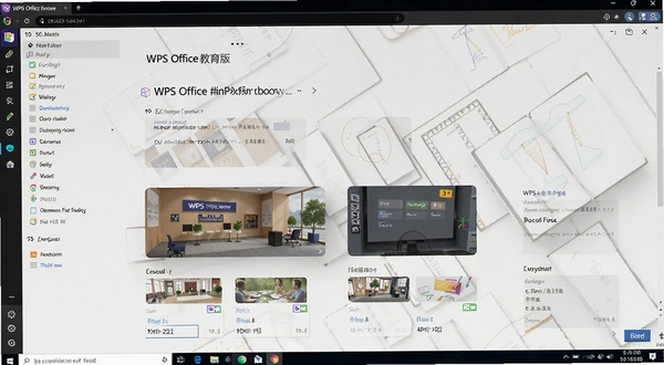 WPS Office����������ͼ